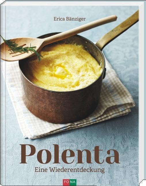 Polenta Leisure, Home & Garden Books