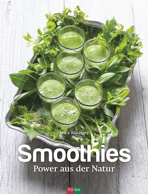 Smoothies Leisure, Home & Garden