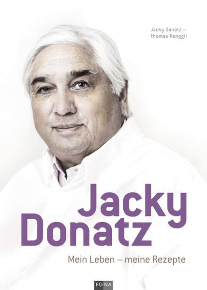 Jacky Donatz Leisure, Home & Garden