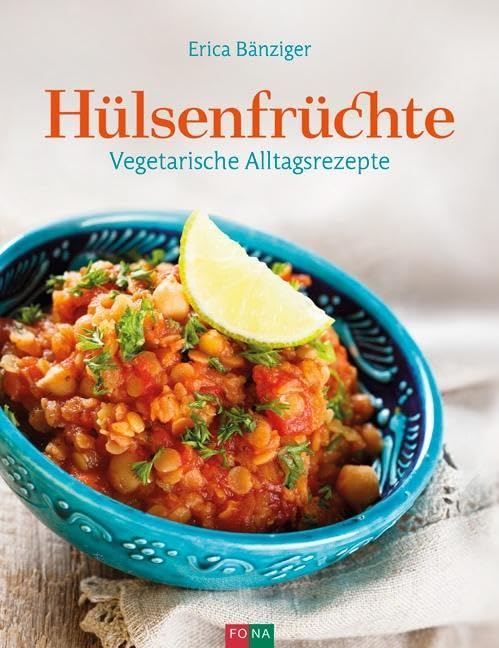 Product Image: Hülsenfrüchte