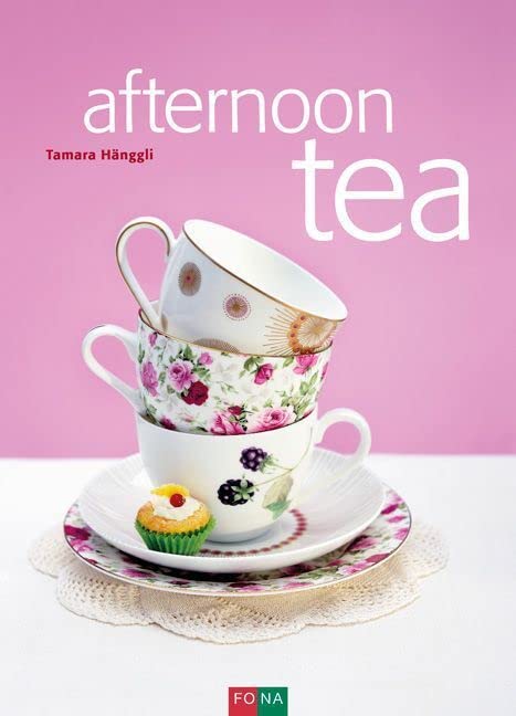 Product Image: Afternoon Tea