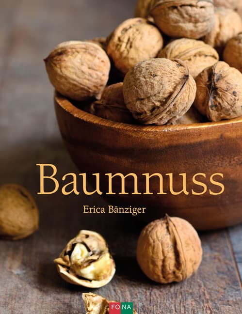 Baumnuss Leisure, Home & Garden Books