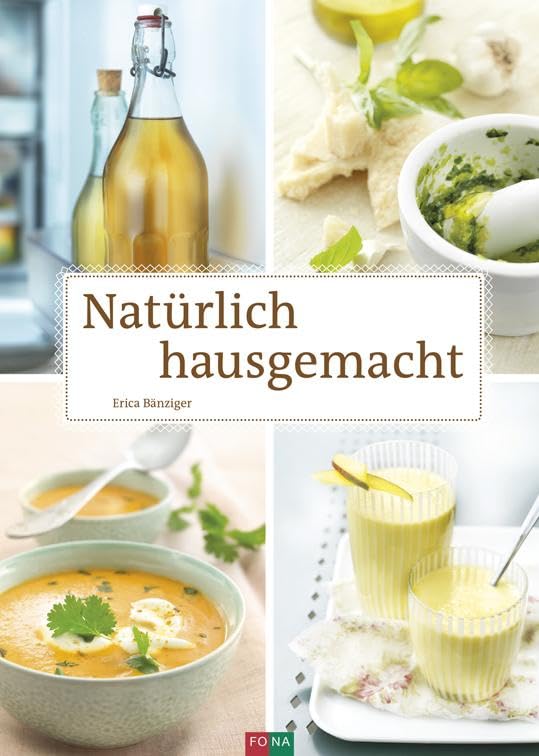 Natürlich hausgemacht Leisure, Home & Garden