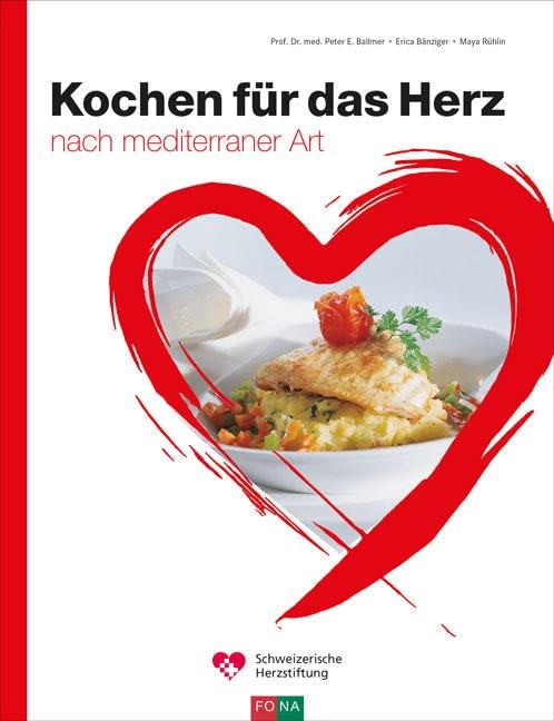 Kochen für das Herz Leisure, Home & Garden