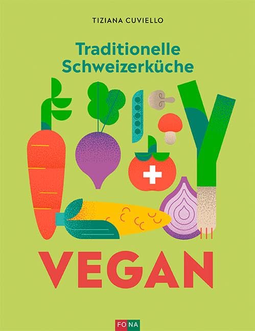 Schweizer Küche vegan Leisure, Home & Garden