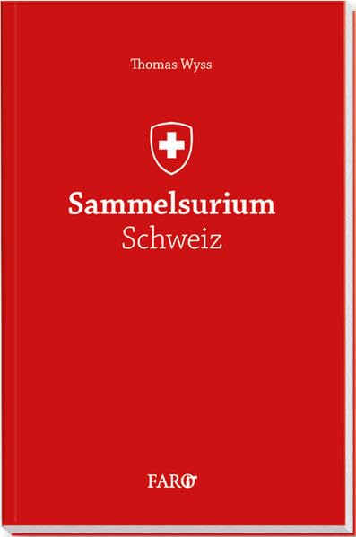 Product Image: Sammelsurium Schweiz