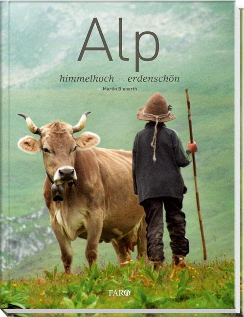 Alp Photography Books