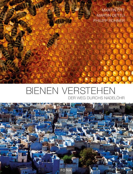 Product Image: Bienen verstehen