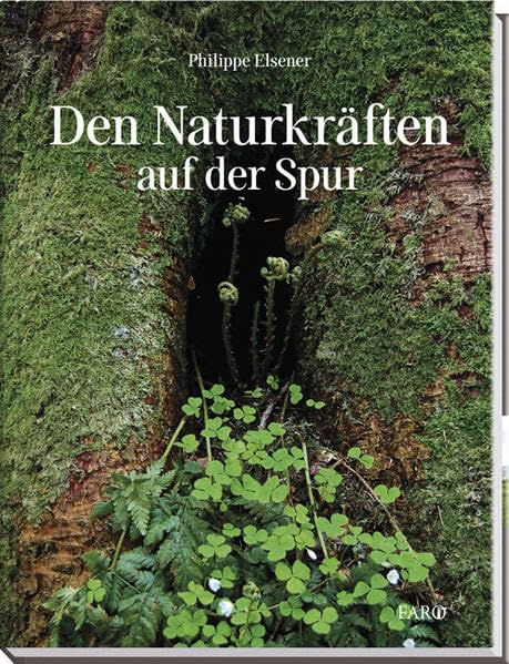 Den Naturkräften auf der Spur Leisure, Home & Garden