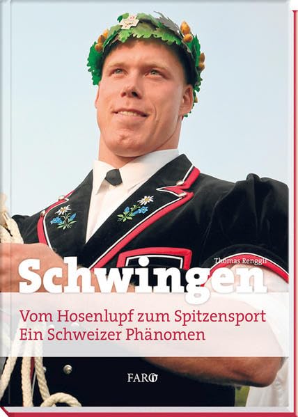 Schwingen Leisure & Fun Books