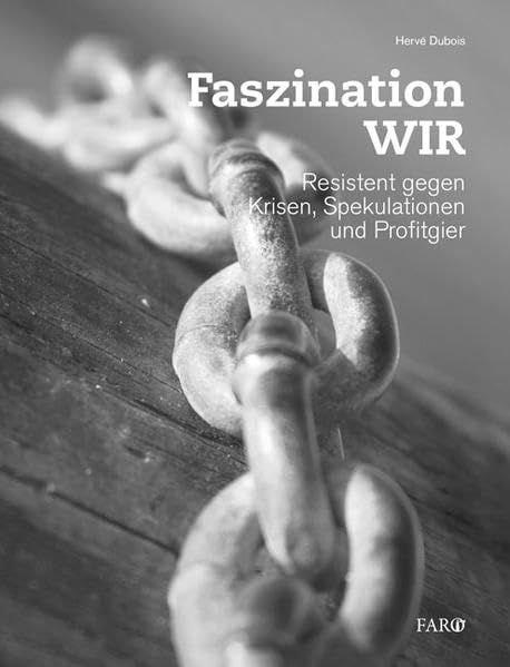 Faszination WIR Business, Finance & Career