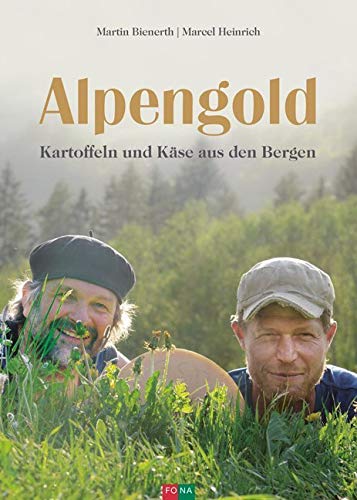 Alpengold Garden & Plants