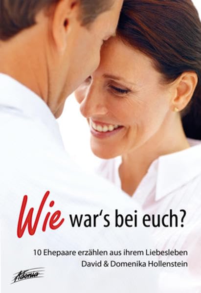 Wie war's bei euch? 10 Ehepaare erzählen aus ihrem Liebesleben Partnership & Love