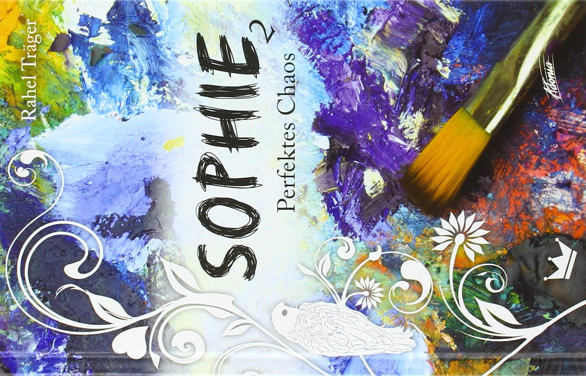 Product Image: Sophie – Perfektes Chaos
