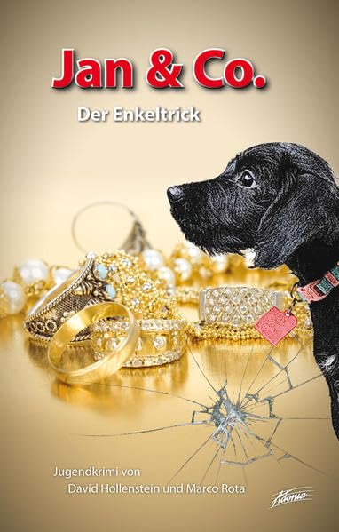 Jan & Co. – Der Enkeltrick (Jan & Co.: Die Kinderdetektive) Fiction
