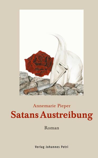 Satans Austreibung Contemporary literature Books