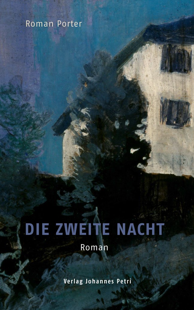 Die zweite Nacht Contemporary literature