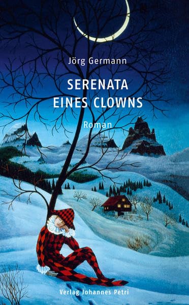 Serenata eines Clowns Contemporary literature