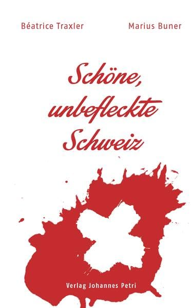 Schöne, unbefleckte Schweiz Essays & Short Stories