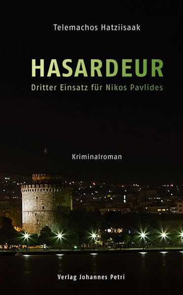 Hasardeur Contemporary literature Books