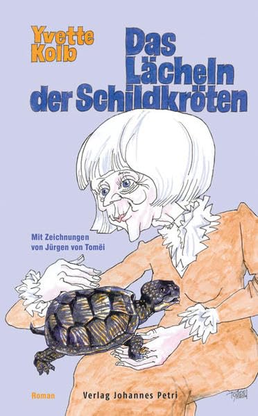 Product Image: Das Lächeln der Schildkröten