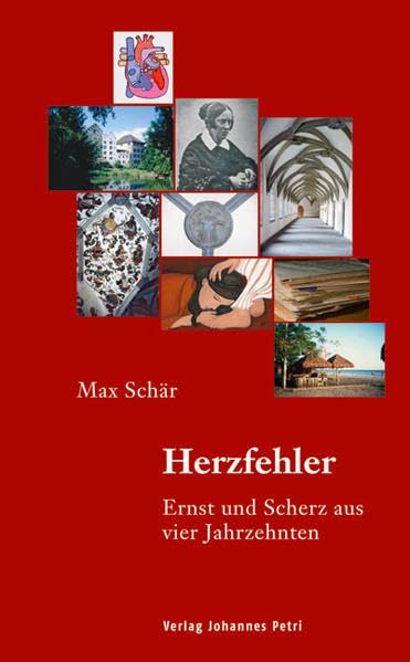 Herzfehler: Ernst und Scherz aus vier Jahrzehnten Philosophy