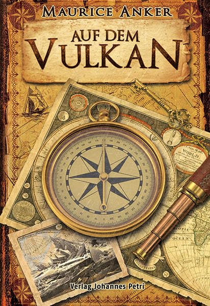 Product Image: Auf dem Vulkan