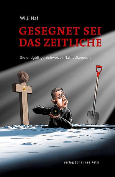 Gesegnet sei das Zeitliche Humour & Satire