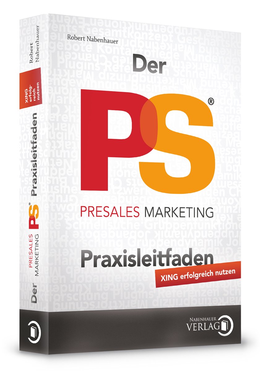 Der PreSales Marketing Kundenmagnet: So gewinnen Sie automatisch neue Kunden im Web Law