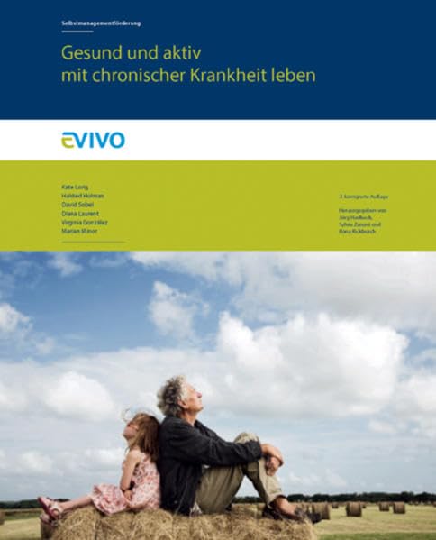 Gesund und aktiv mit chronischer Krankheit leben (3. Aufl. 2015) Aktion 50% Medicine