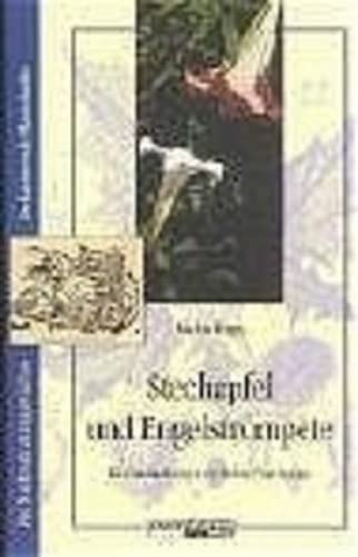 Stechapfel und Engelstrompete: Ein halluzinogenes Schwesternpaar Leisure, Home & Garden