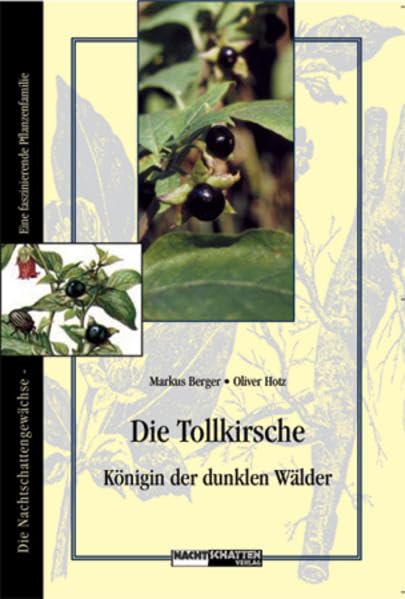 Die Tollkirsche Leisure, Home & Garden
