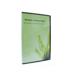 European technical indoor DVD: Growing Step by Step. Dt. /Engl. Films
