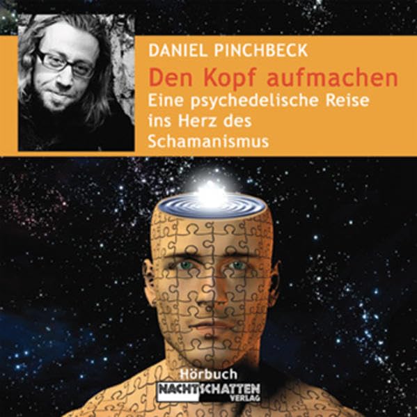 Den Kopf aufmachen: Eine psychedelische Reise ins Herz des Schamanismus Leisure, Home & Garden