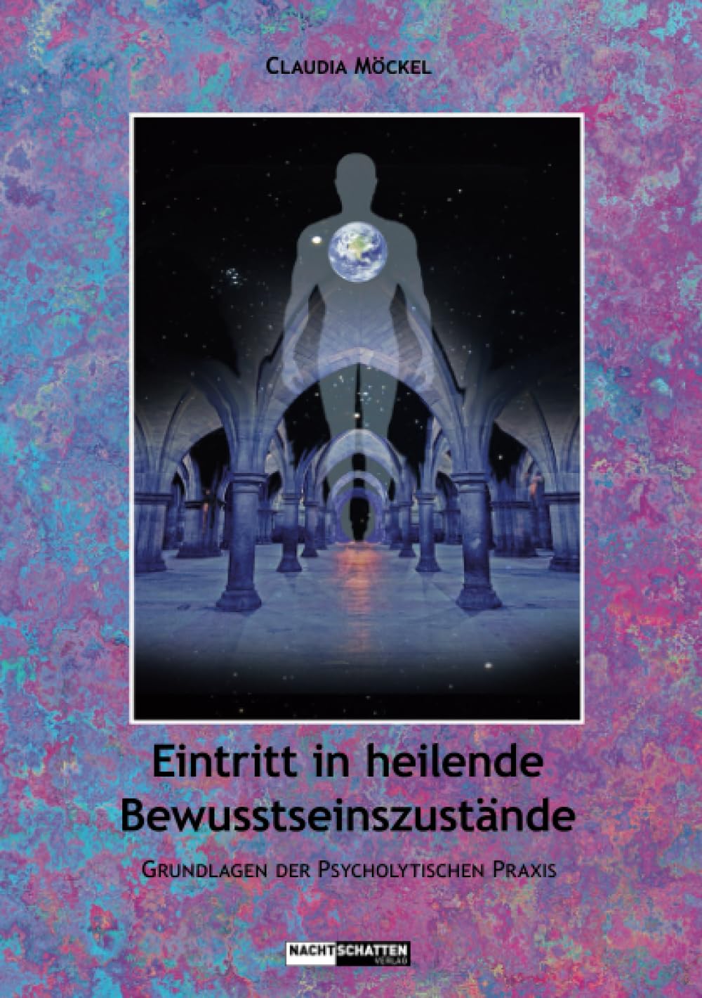 Eintritt in heilende Bewusstseinszustände Health, Nutrition & Fitness