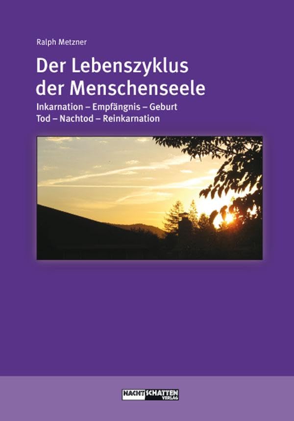 Product Image: Der Lebenszyklus der Menschenseele