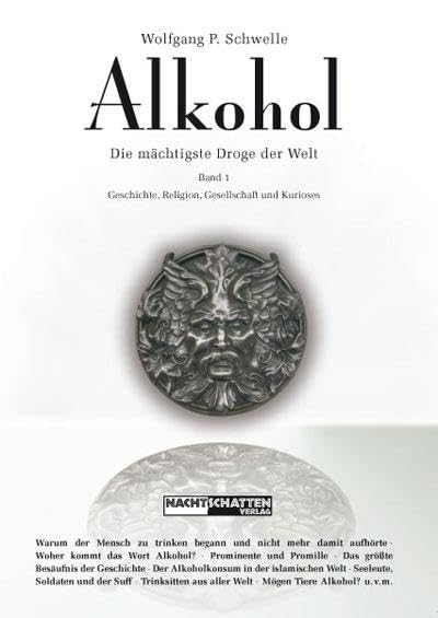 Product Image: Alkohol