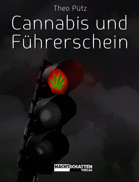 Cannabis und Führerschein Reference Books