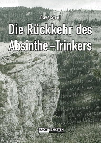 Die Rückkehr des Absinthe-Trinkers Contemporary literature