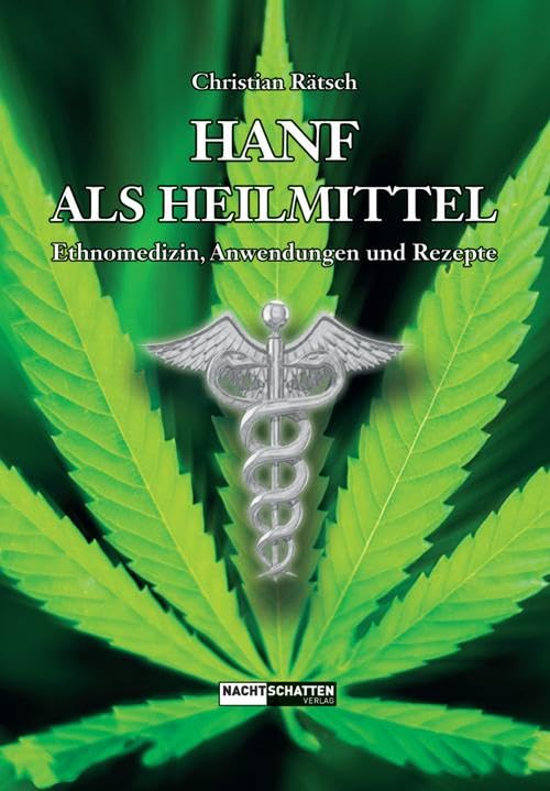 Hanf als Heilmittel Medicine