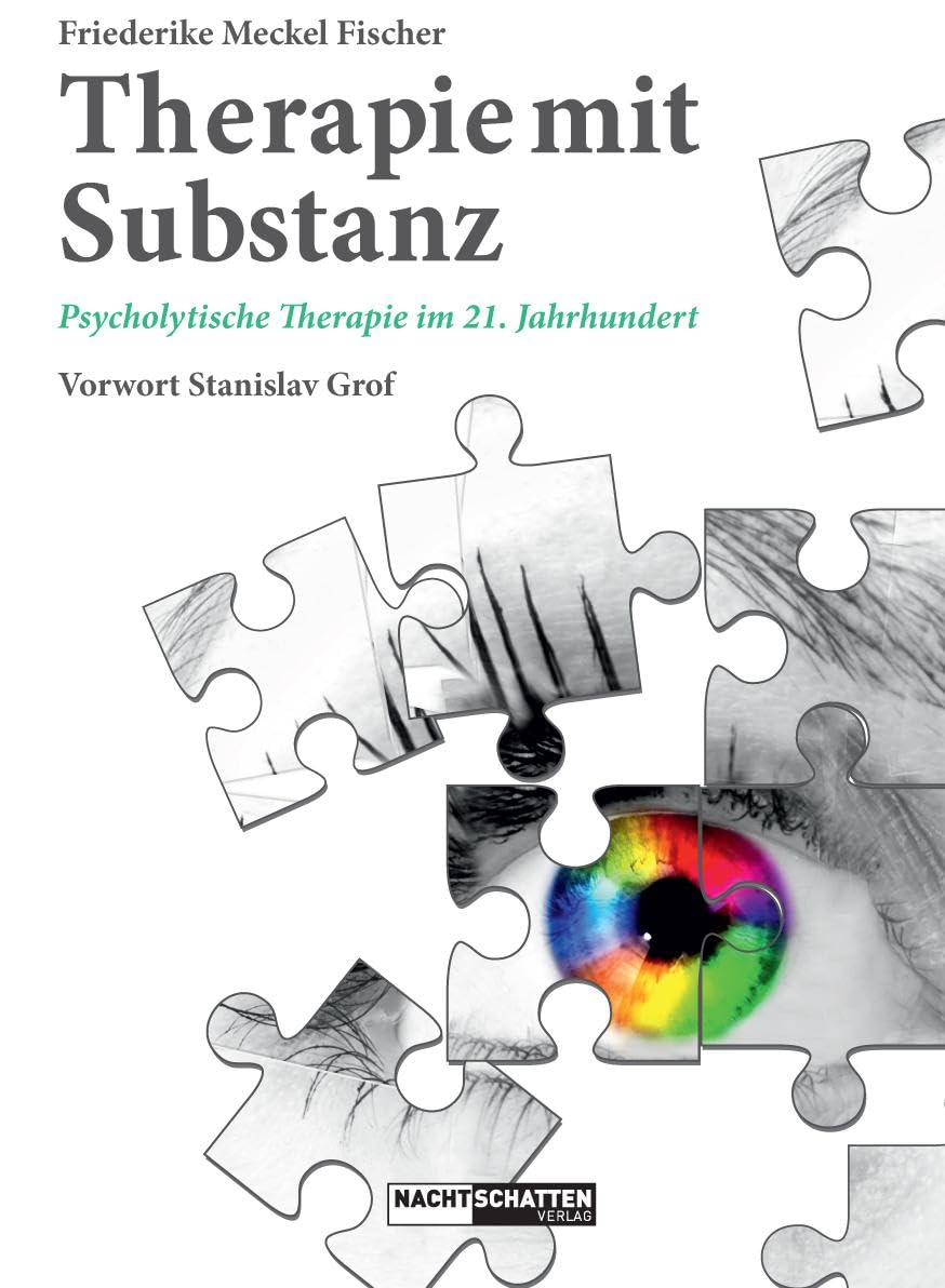 Product Image: Therapie mit Substanz