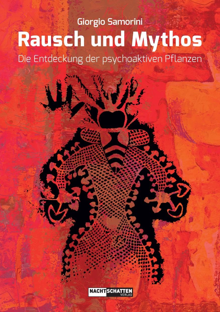 Rausch und Mythos Books