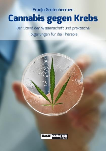 Cannabis gegen Krebs Medicine