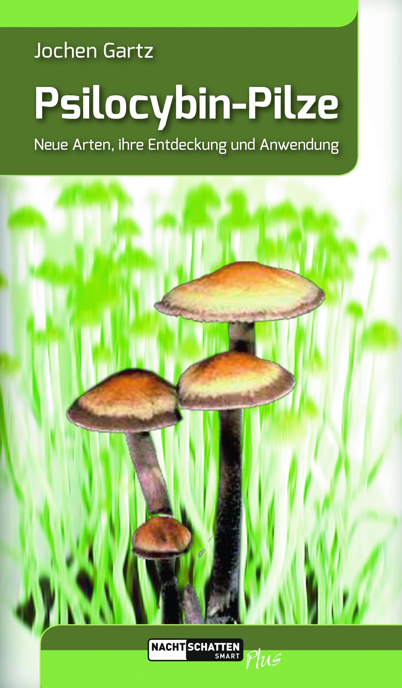 Psilocybin-Pilze Leisure, Home & Garden