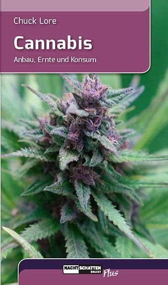 Cannabis: Anbau, Ernte und Konsum Leisure, Home & Garden
