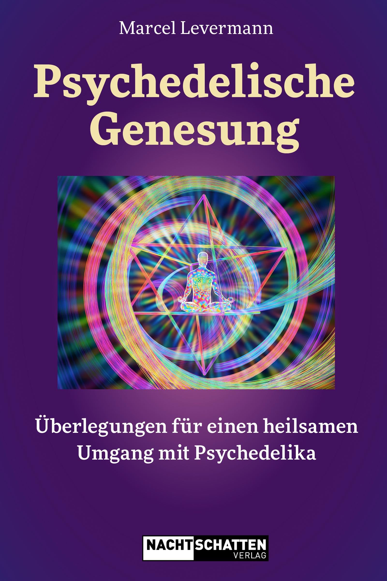 Psychedelische Genesung Health, Nutrition & Fitness