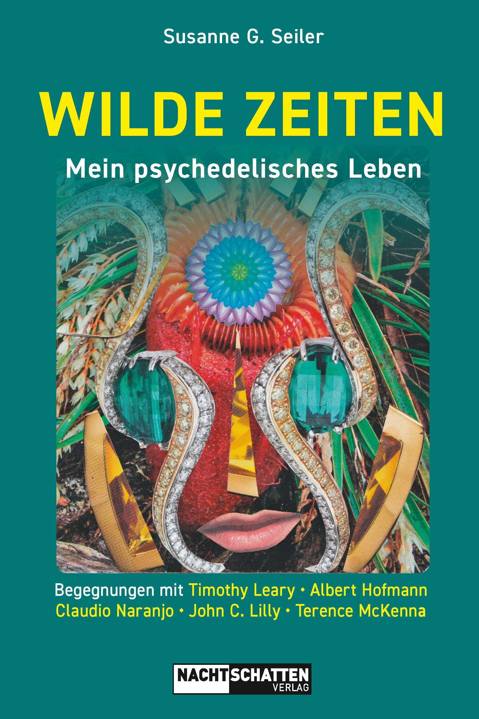 Product Image: WILDE ZEITEN