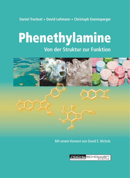 Phenethylamine: Von der Struktur zur Funktion Business & Technology