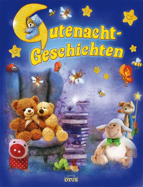 Product Image: Gutenacht-Geschichten