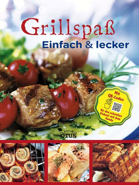 Product Image: Grillspaß